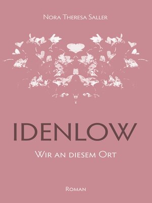 cover image of Idenlow